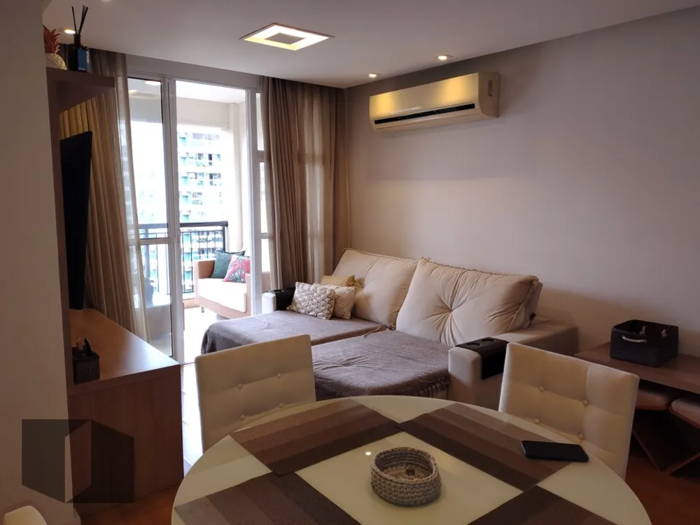 Apartamento, 3 quartos, 84 m² - Foto 6