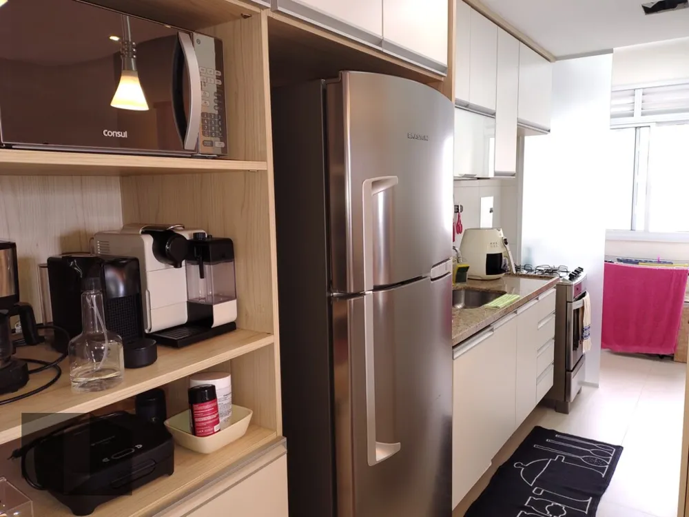 Apartamento, 3 quartos, 84 m² - Foto 24