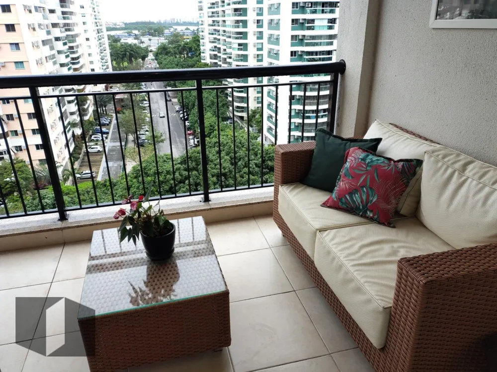 Apartamento, 3 quartos, 84 m² - Foto 1