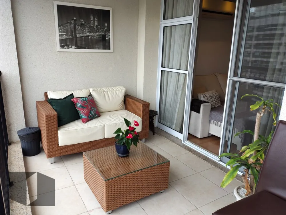 Apartamento, 3 quartos, 84 m² - Foto 3