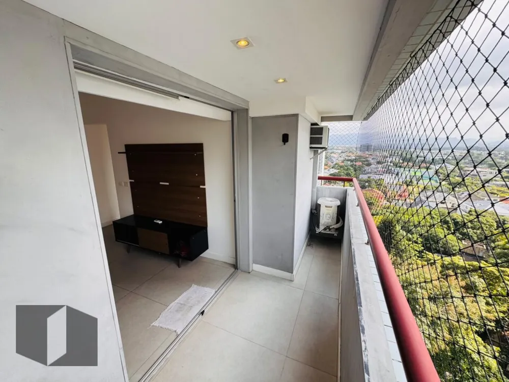 Apartamento, 2 quartos, 75 m² - Foto 5