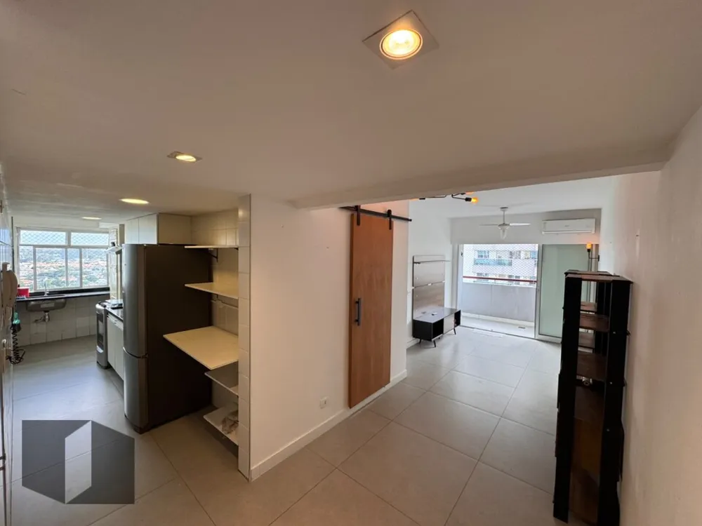 Apartamento, 2 quartos, 75 m² - Foto 1