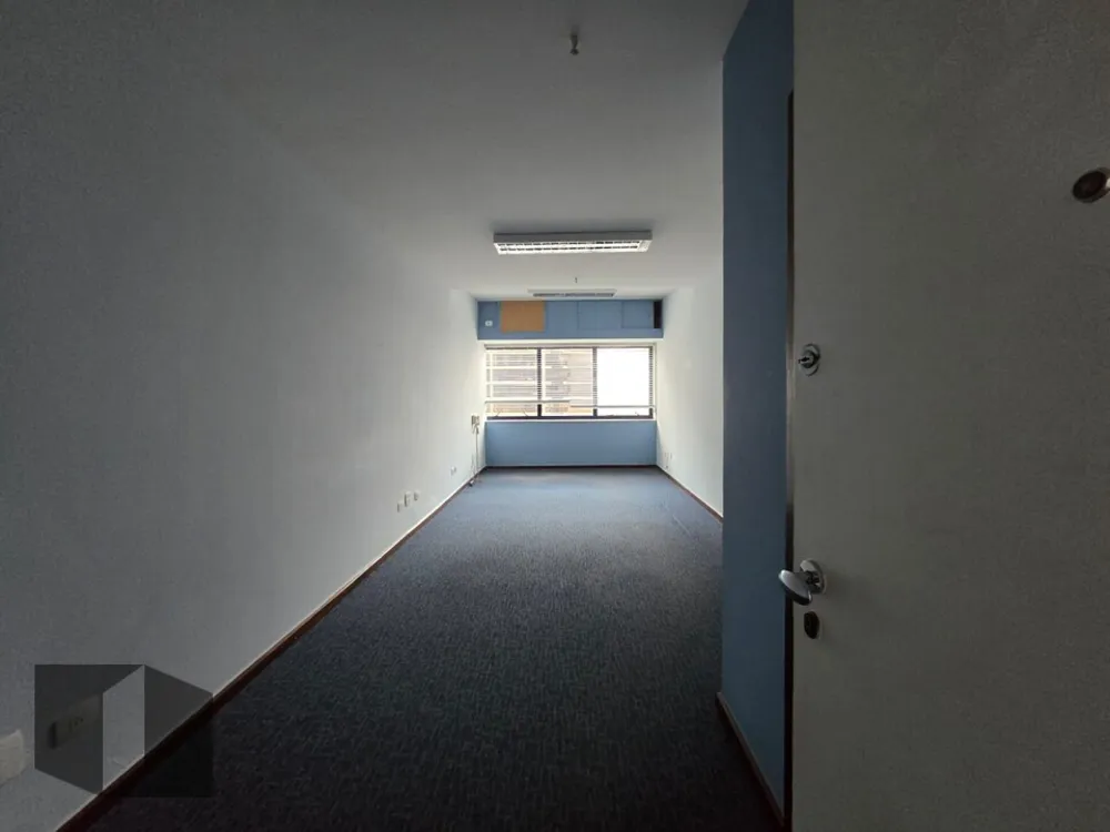 Sala-Conjunto, 34 m² - Foto 10