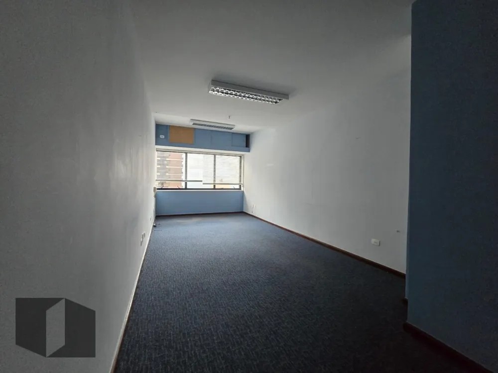 Sala-Conjunto, 34 m² - Foto 5
