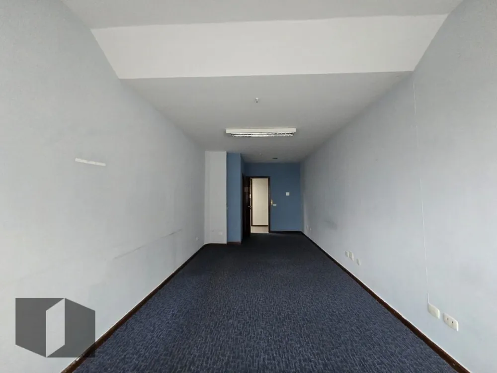 Sala-Conjunto, 34 m² - Foto 4