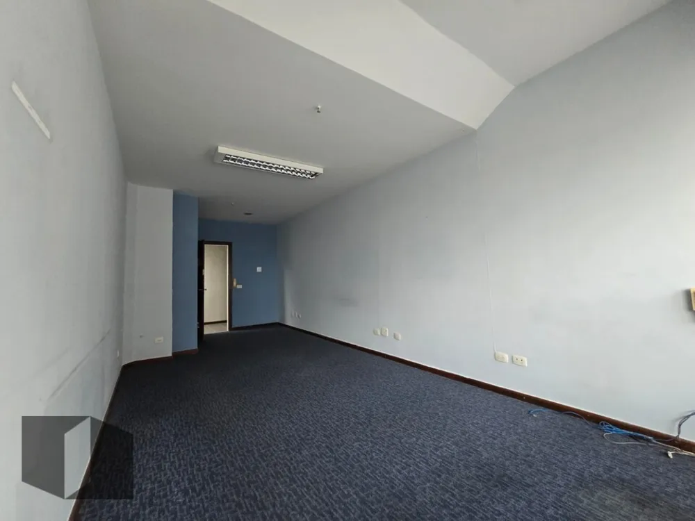 Sala-Conjunto, 34 m² - Foto 2