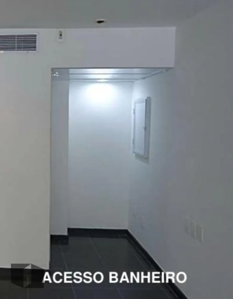 Loja-Salão, 33 m² - Foto 4