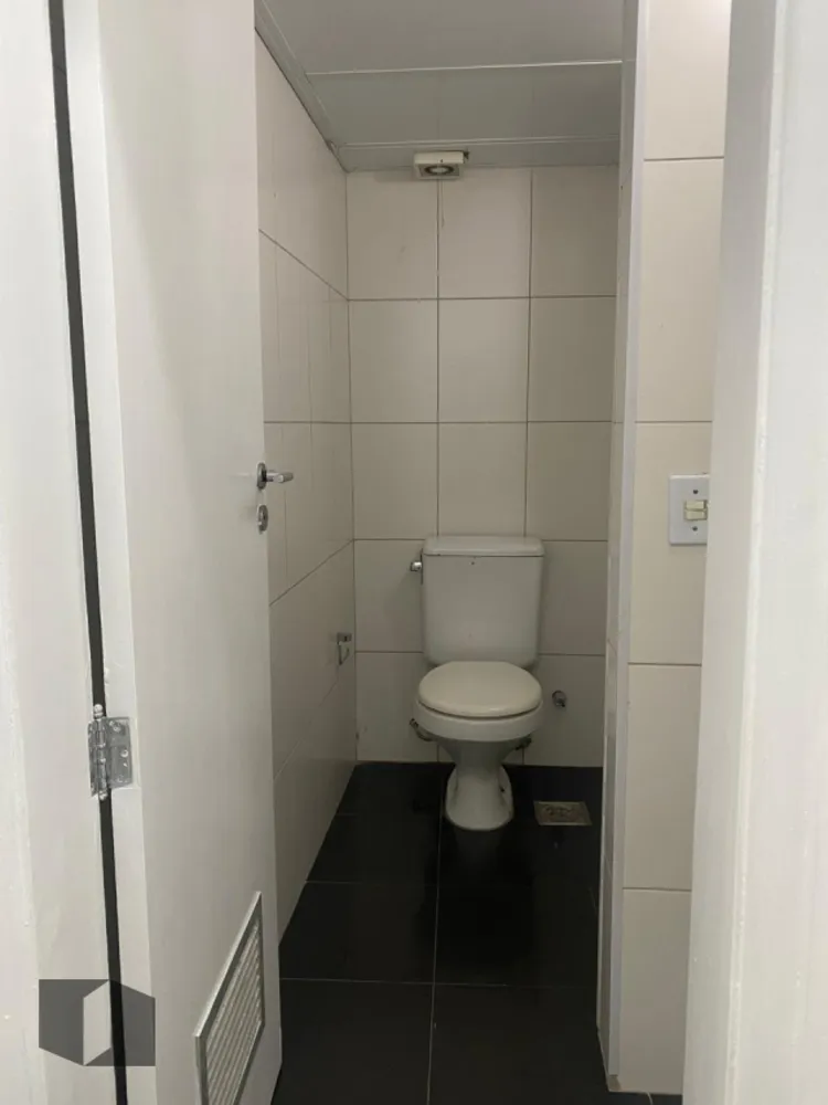 Loja-Salão, 33 m² - Foto 5