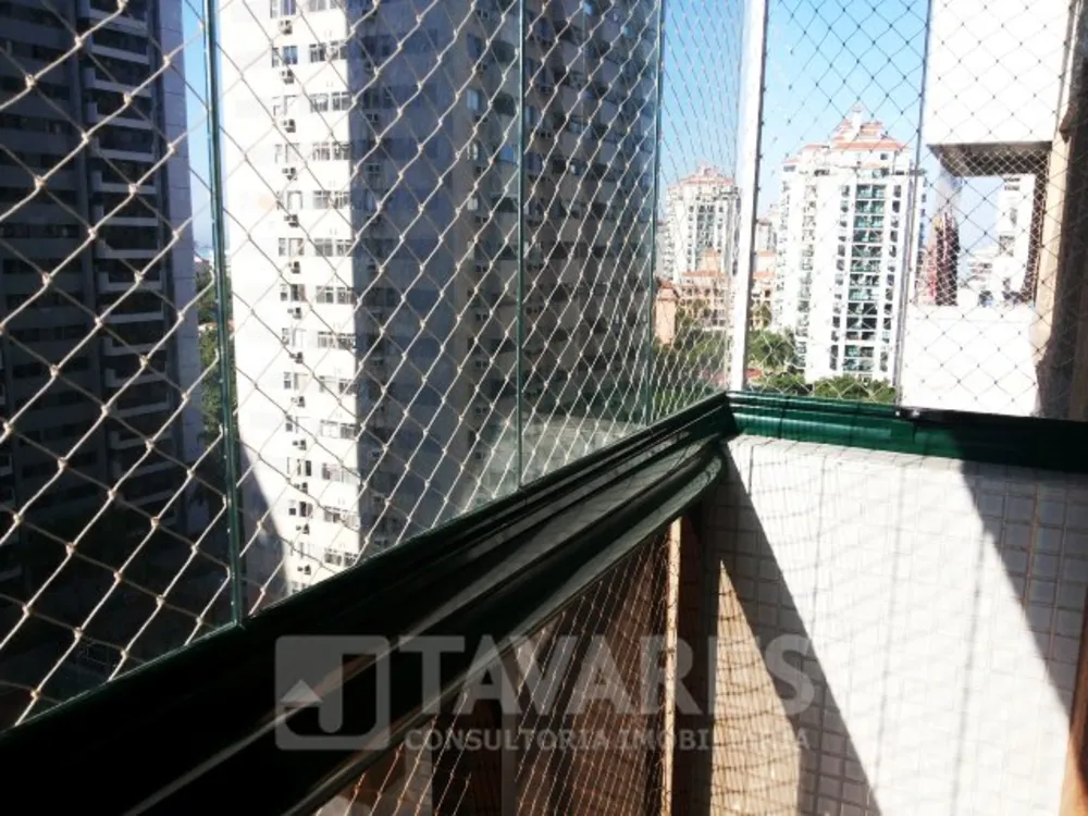 Apartamento, 2 quartos, 72 m² - Foto 1