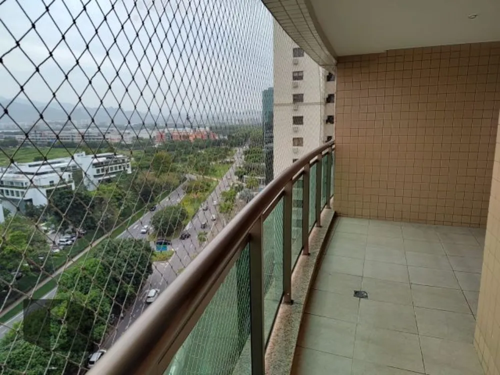 Apartamento, 3 quartos, 116 m² - Foto 4