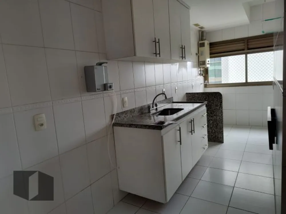 Apartamento, 3 quartos, 116 m² - Foto 13