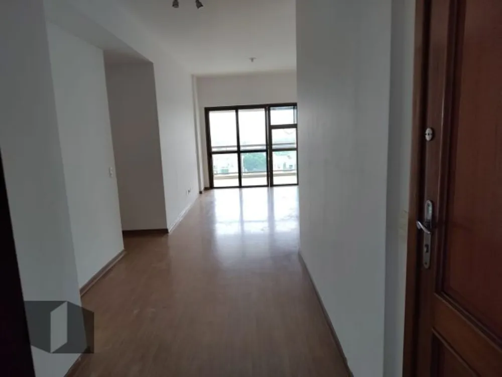 Apartamento, 3 quartos, 116 m² - Foto 1