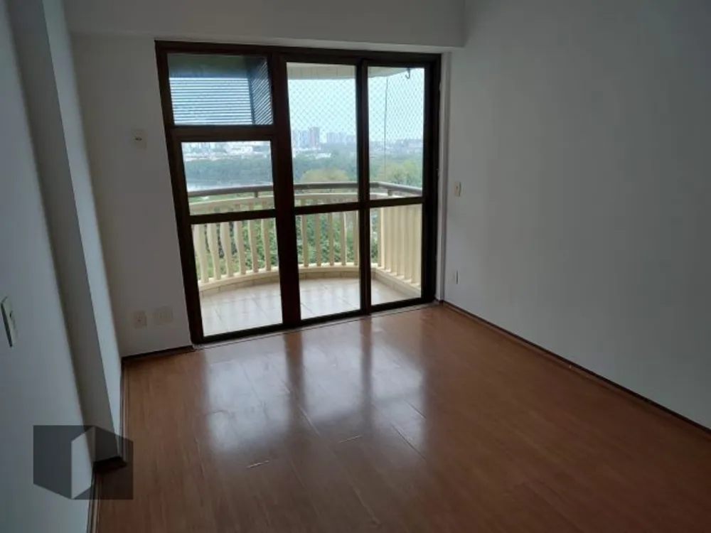 Apartamento, 3 quartos, 116 m² - Foto 5