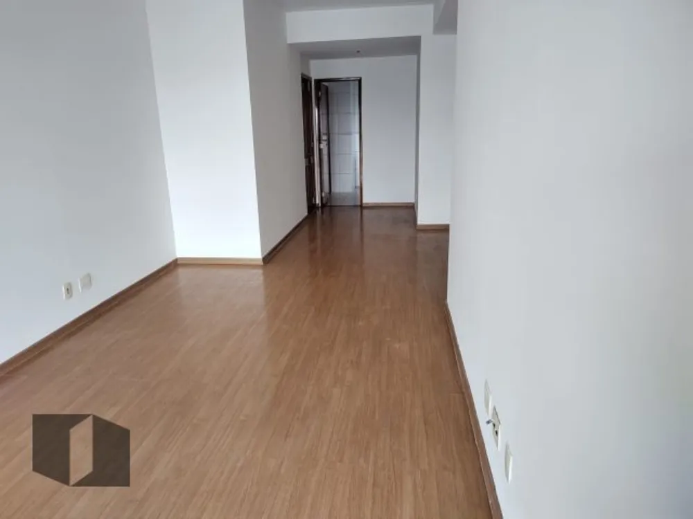 Apartamento, 3 quartos, 116 m² - Foto 2