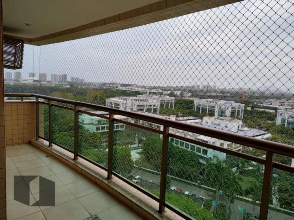 Apartamento, 3 quartos, 116 m² - Foto 3