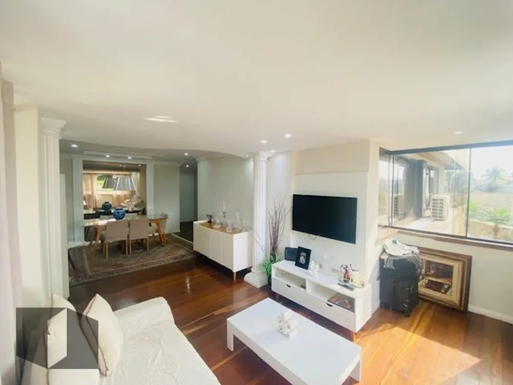 Apartamento, 2 quartos, 94 m² - Foto 11