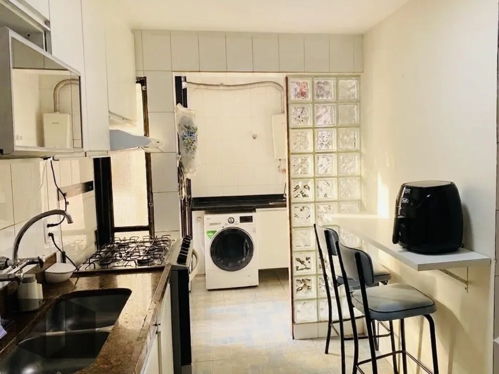 Apartamento, 2 quartos, 94 m² - Foto 2