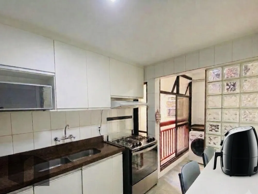 Apartamento, 2 quartos, 94 m² - Foto 9