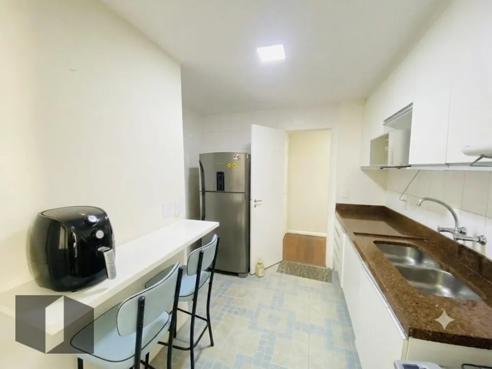 Apartamento, 2 quartos, 94 m² - Foto 12
