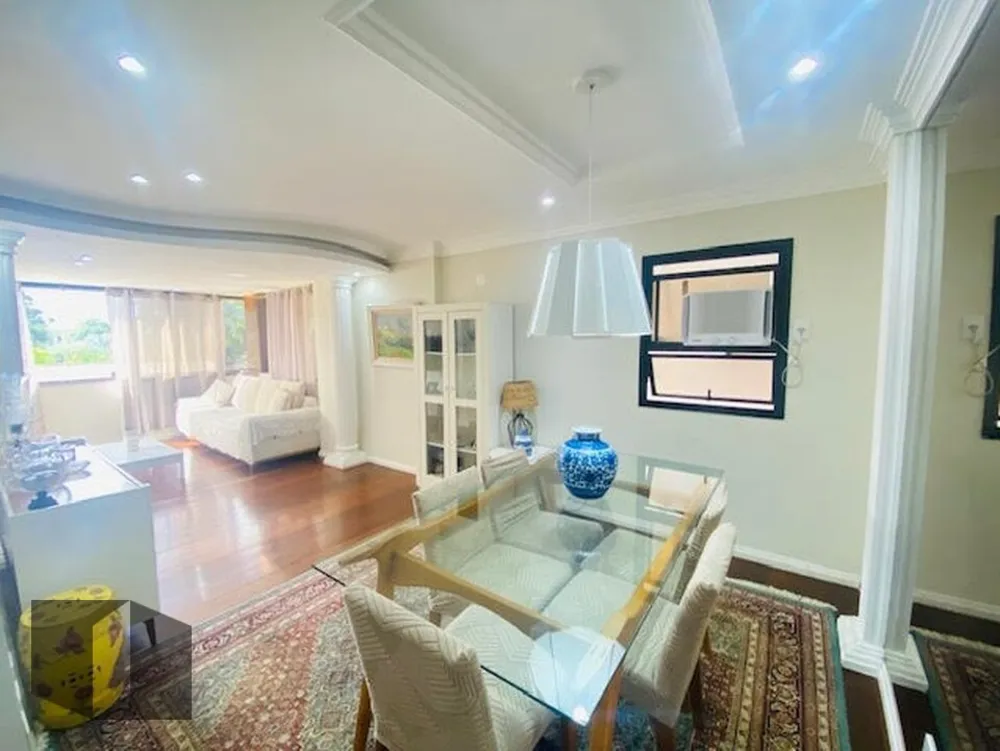 Apartamento, 2 quartos, 94 m² - Foto 7