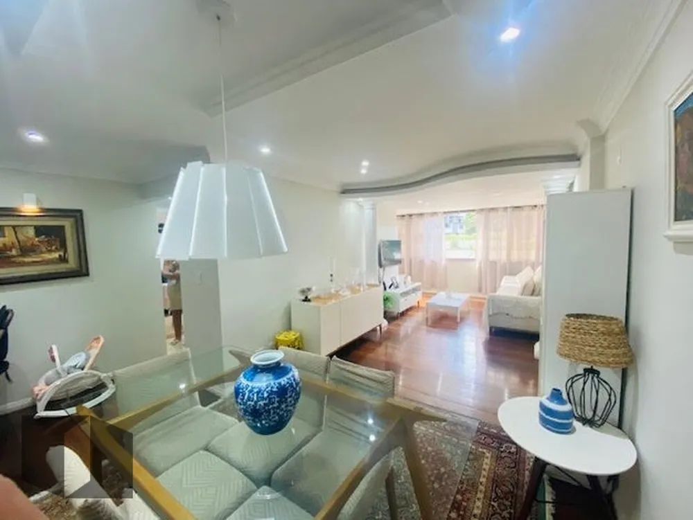 Apartamento, 2 quartos, 94 m² - Foto 5