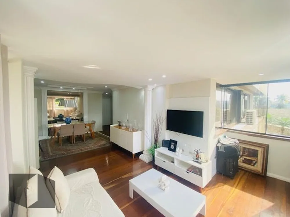 Apartamento, 2 quartos, 94 m² - Foto 8
