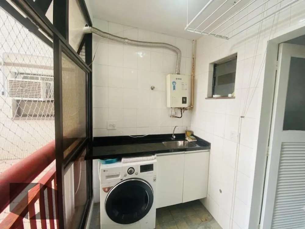 Apartamento, 2 quartos, 94 m² - Foto 3