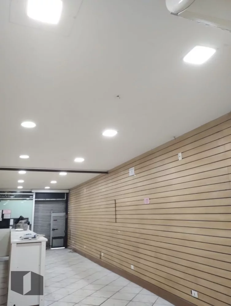 Loja-Salão, 240 m² - Foto 3