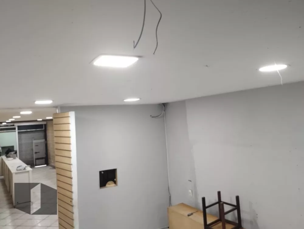Loja-Salão, 240 m² - Foto 4