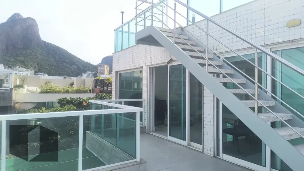 Cobertura, 660 m² - Foto 2