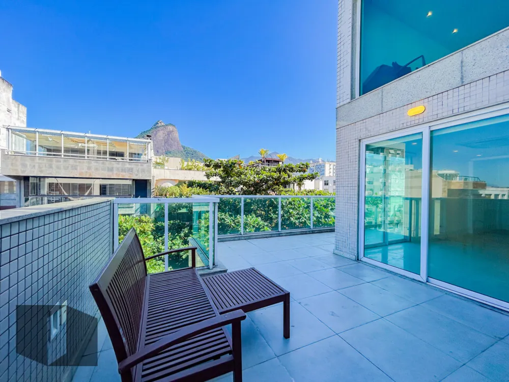 Cobertura, 660 m² - Foto 34