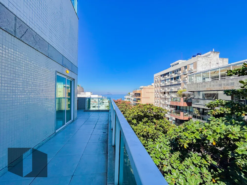 Cobertura, 660 m² - Foto 36