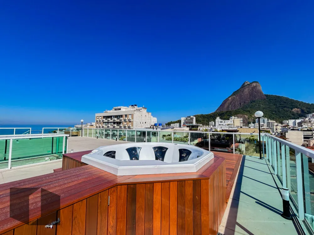 Cobertura, 660 m² - Foto 4