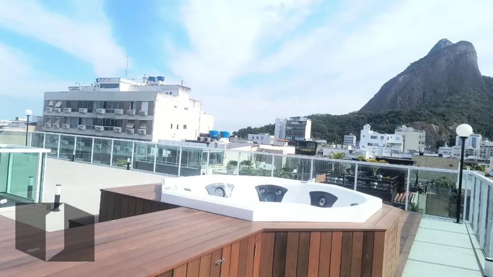 Cobertura, 660 m² - Foto 3