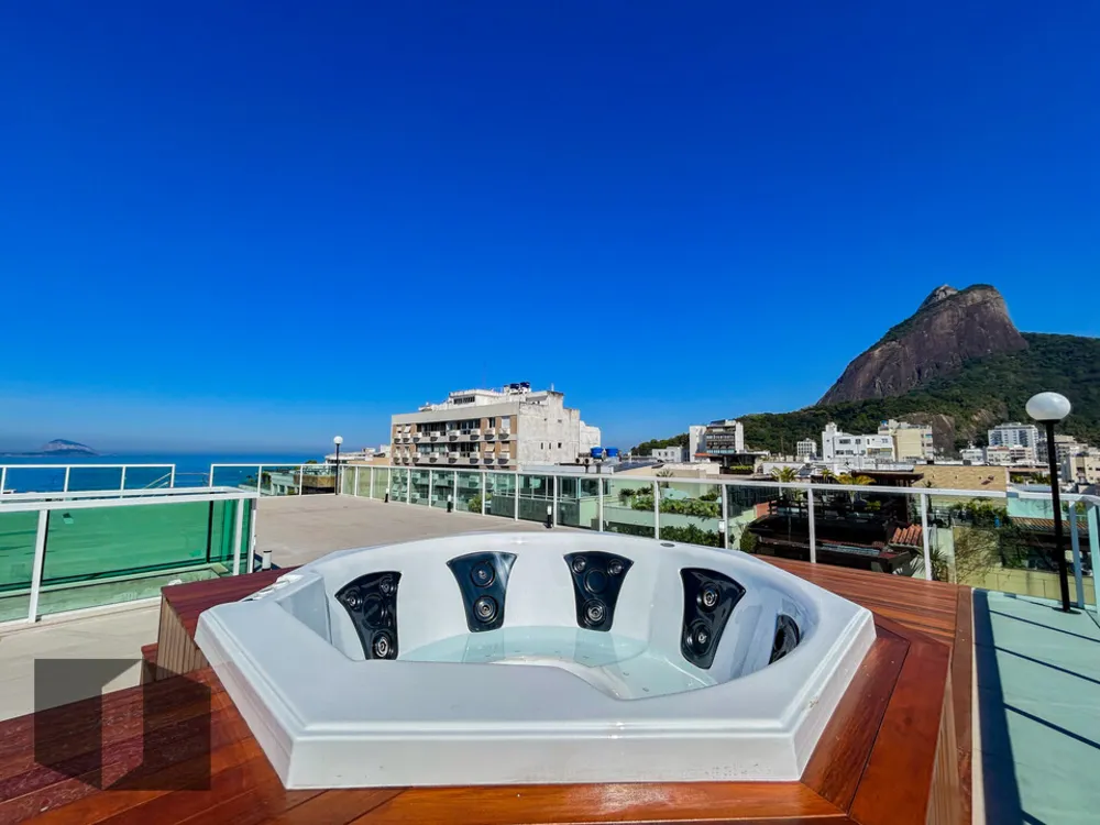 Cobertura, 660 m² - Foto 6