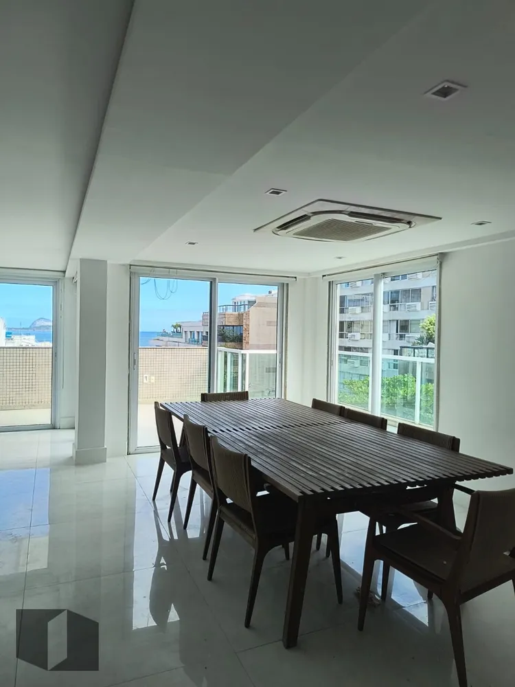 Cobertura, 660 m² - Foto 4
