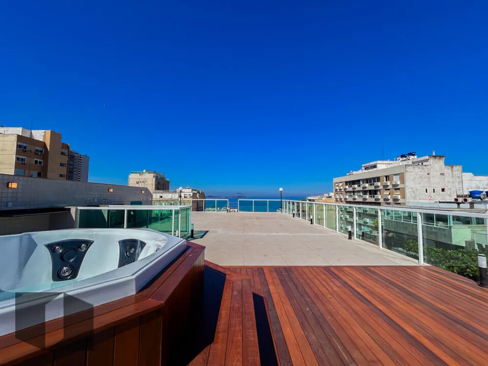 Cobertura, 660 m² - Foto 8