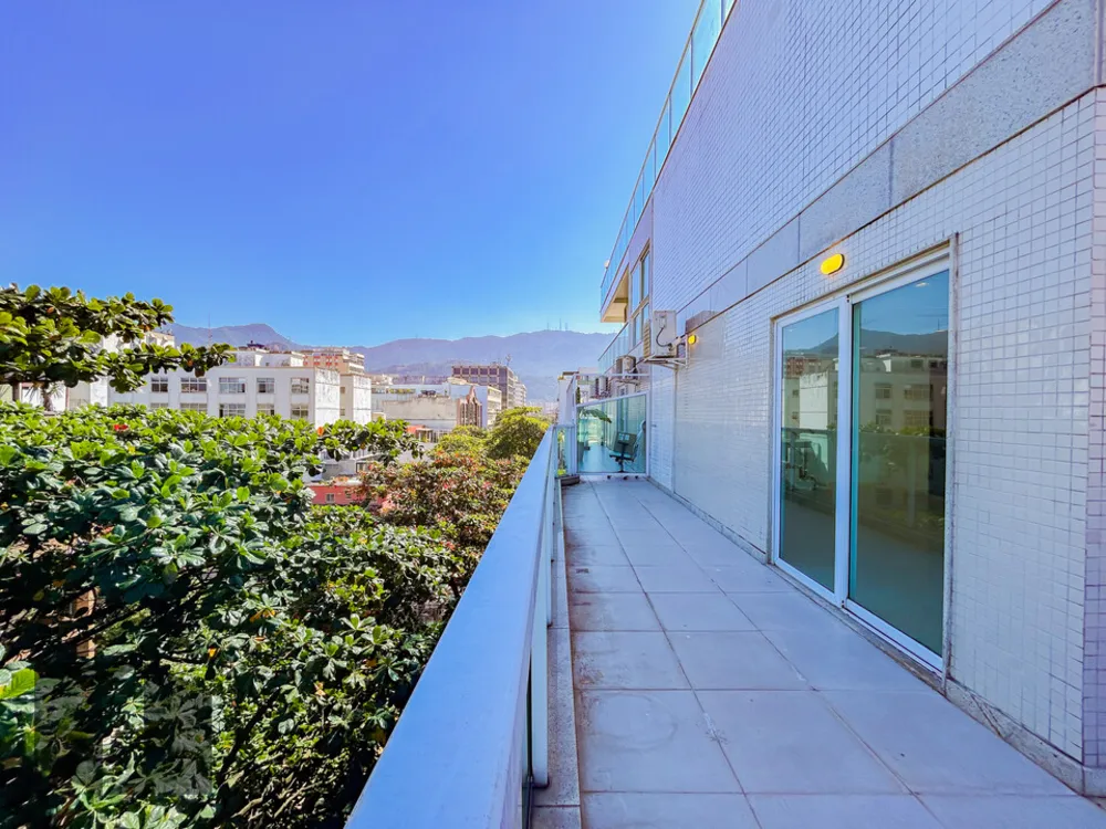 Cobertura, 660 m² - Foto 35
