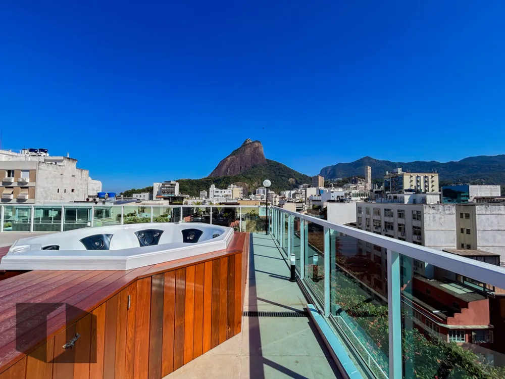 Cobertura, 660 m² - Foto 2