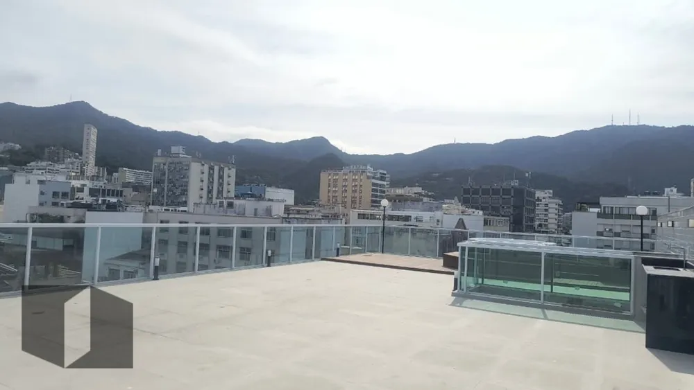 Cobertura, 660 m² - Foto 1