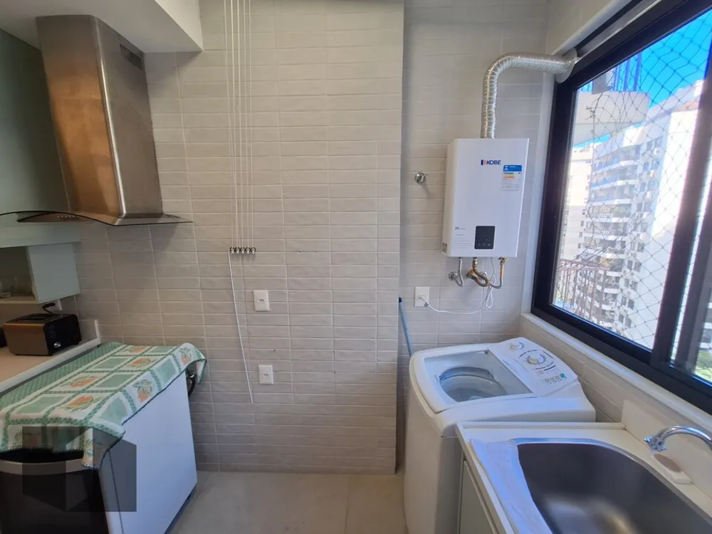 Apartamento, 2 quartos, 84 m² - Foto 7