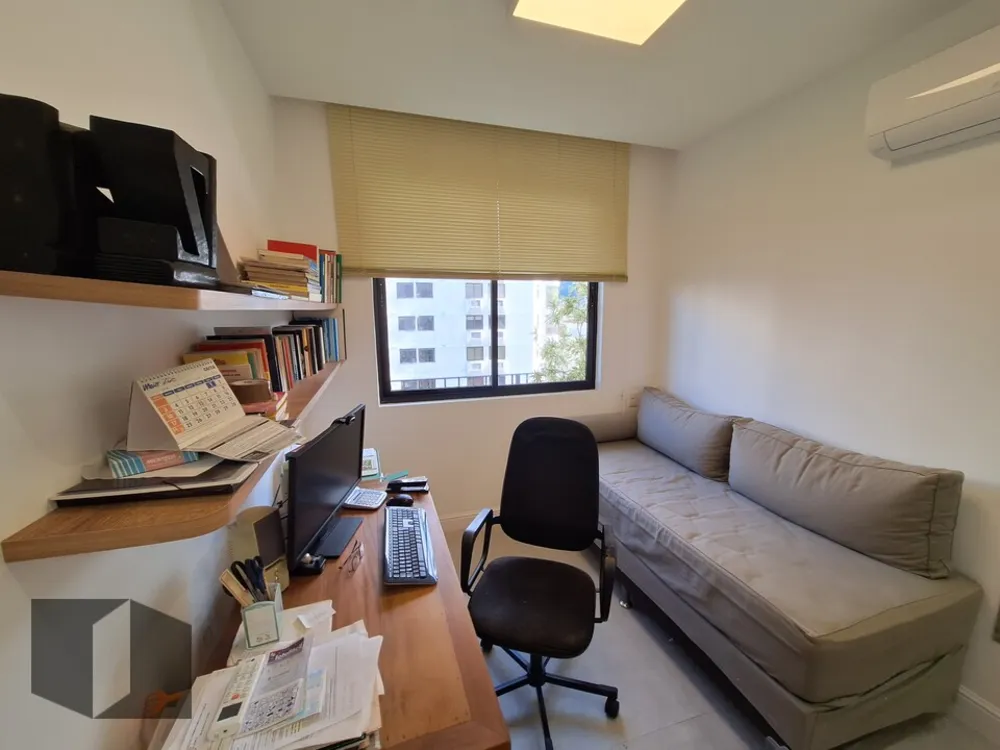 Apartamento, 2 quartos, 84 m² - Foto 6