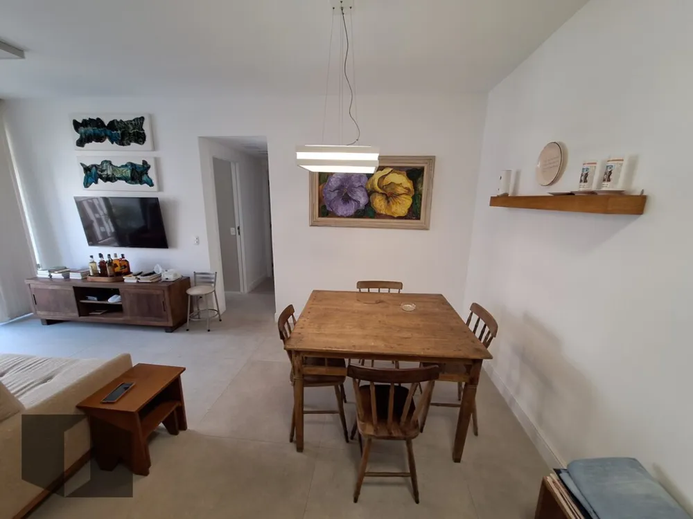 Apartamento, 2 quartos, 84 m² - Foto 3