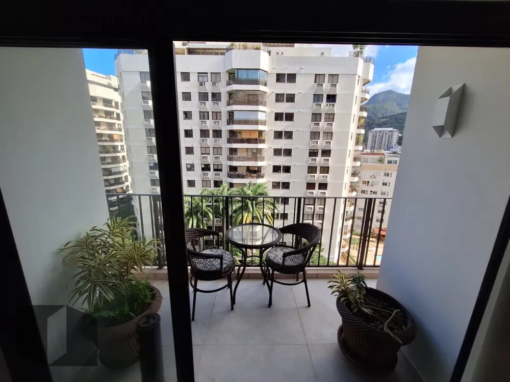 Apartamento, 2 quartos, 84 m² - Foto 4
