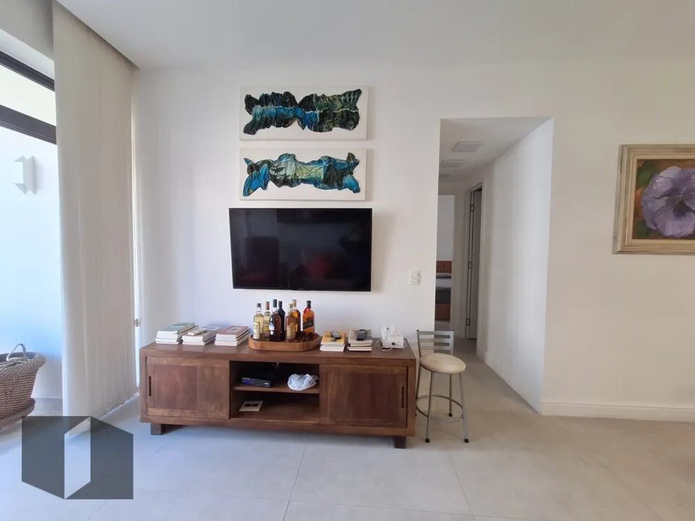 Apartamento, 2 quartos, 84 m² - Foto 2