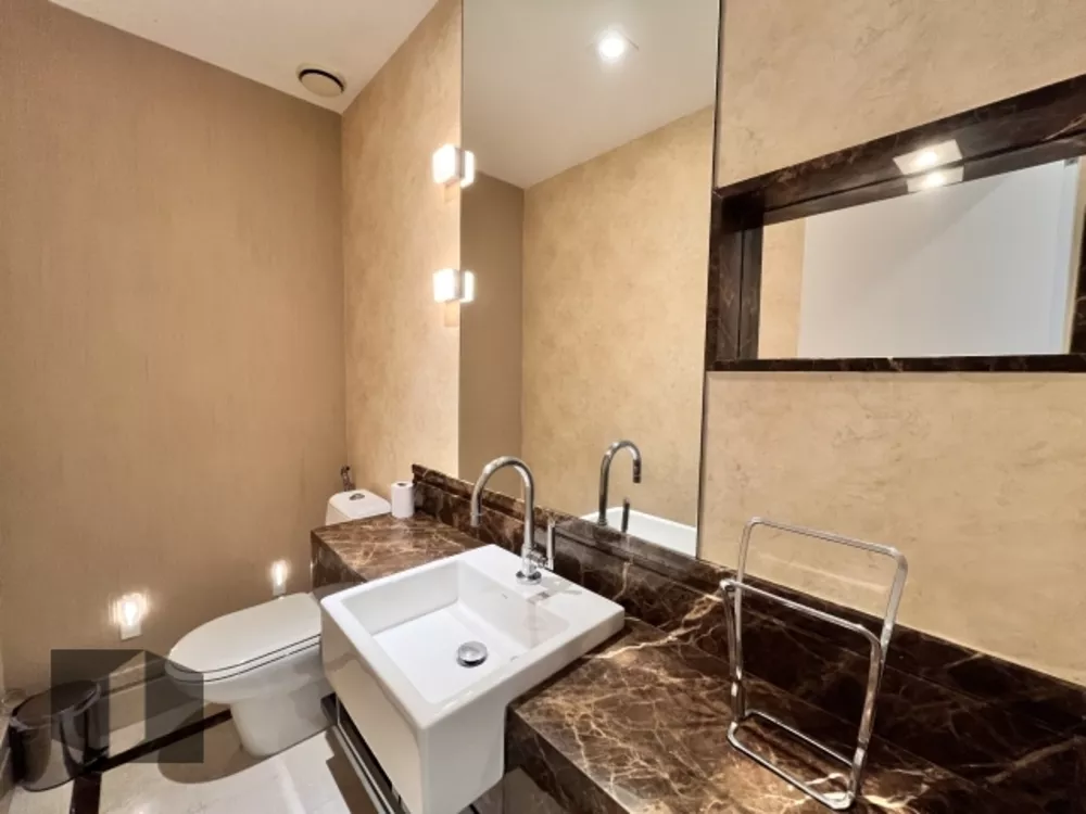 Apartamento, 4 quartos, 234 m² - Foto 1