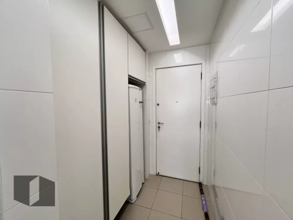 Apartamento, 4 quartos, 234 m² - Foto 8