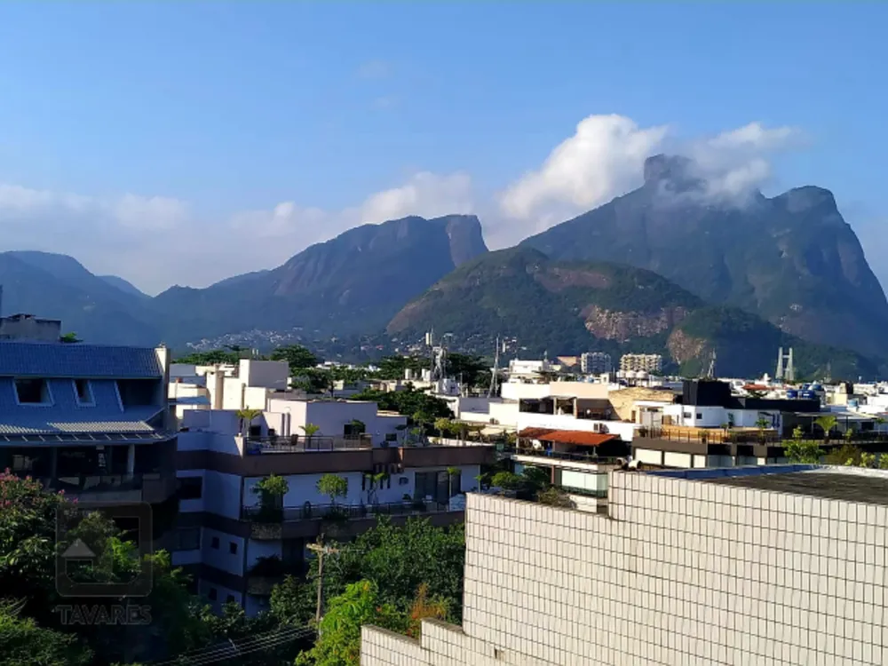 Apartamento, 2 quartos, 94 m² - Foto 1