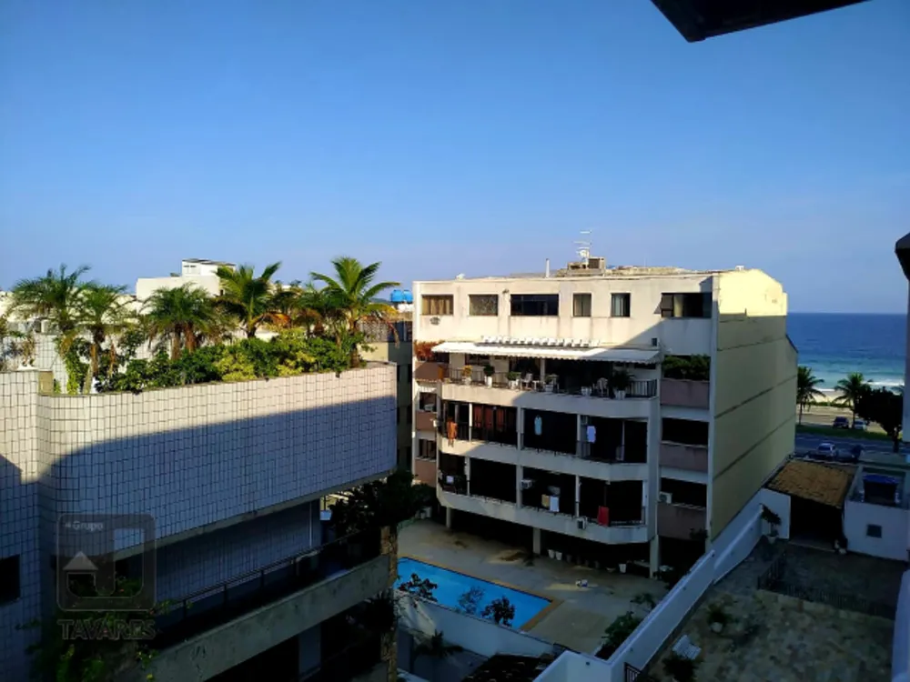 Apartamento, 2 quartos, 94 m² - Foto 3