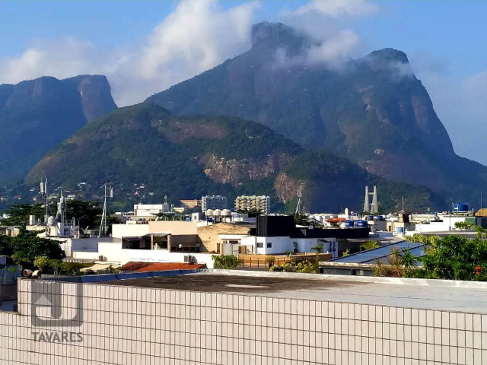 Apartamento, 2 quartos, 94 m² - Foto 2